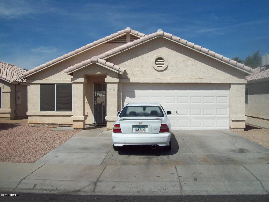 10718 W Turney Ave., Phoenix, AZ 85037
