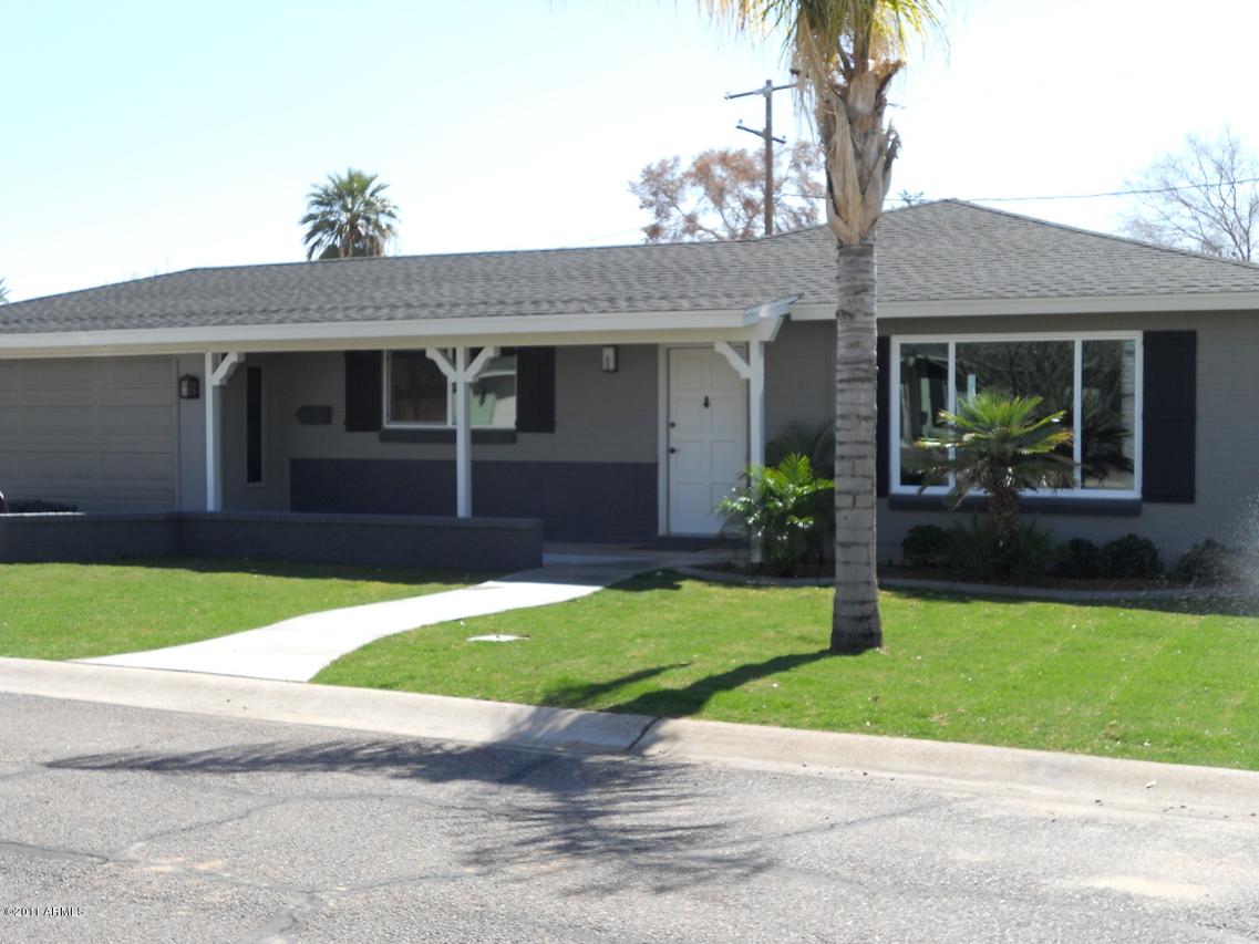 3107 E Meadowbrook Ave., Phoenix, AZ 85016