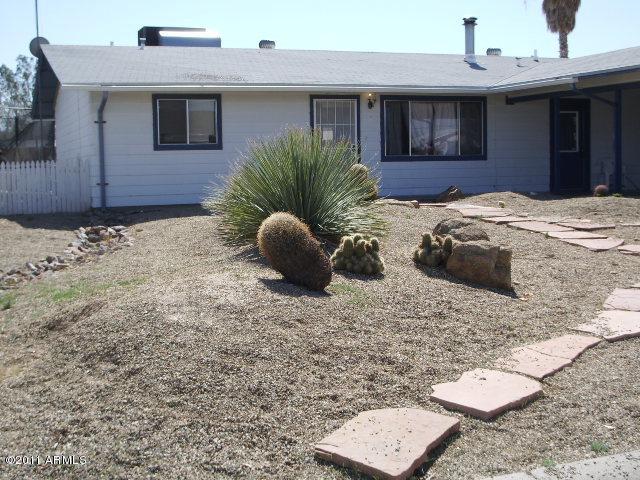 1695 Verde Dr., Wickenburg, AZ 85390