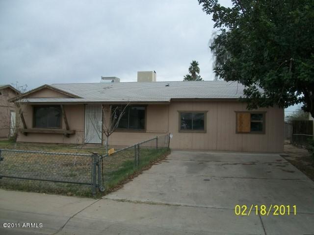 1903 N 67th Dr., Phoenix, AZ 85035