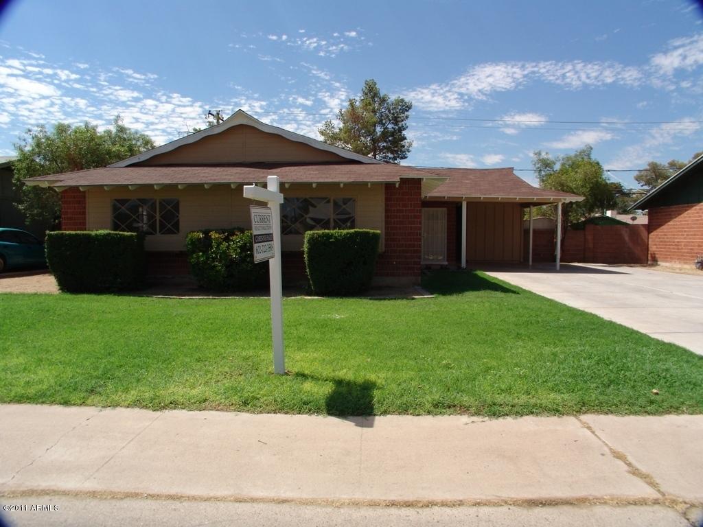 4201 W Ocotillo Rd., Phoenix, AZ 85019