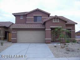 5231 W Hasan Dr., Laveen, AZ 85339