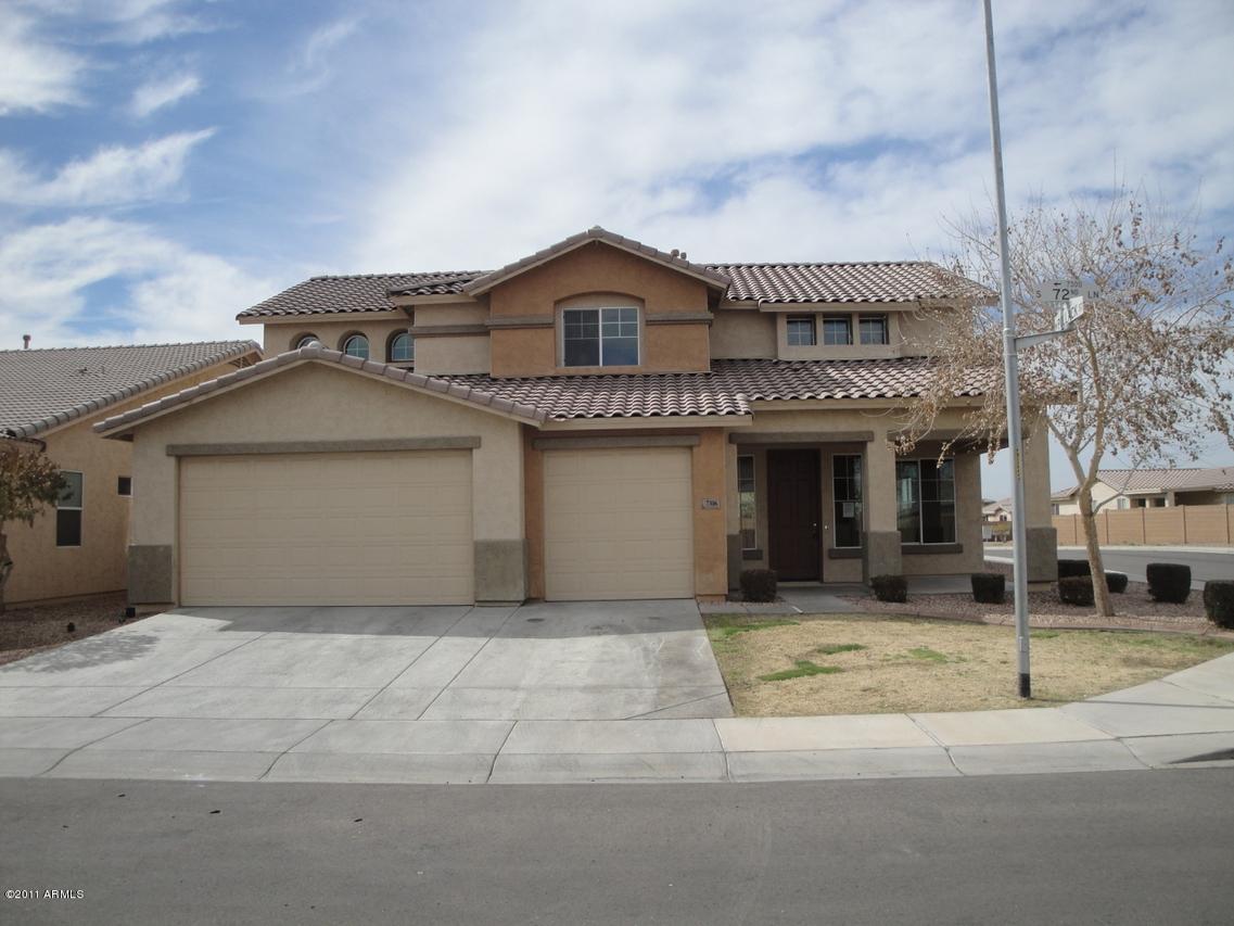 7306 S 72nd Ln., Laveen, AZ 85339