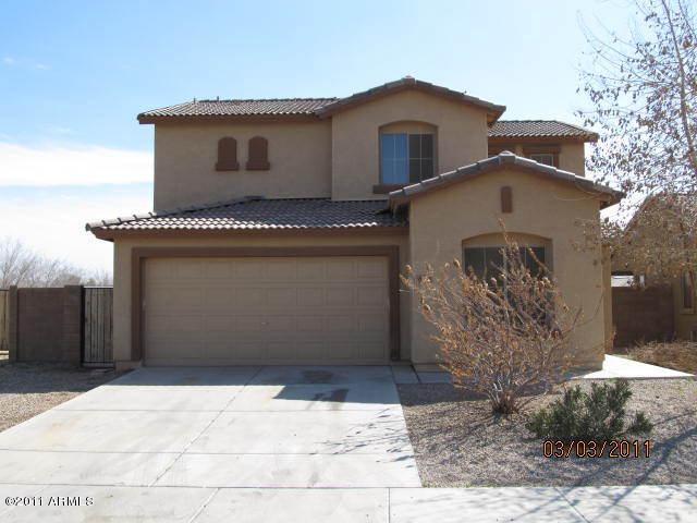 10001 W Miami St., Tolleson, AZ 85353