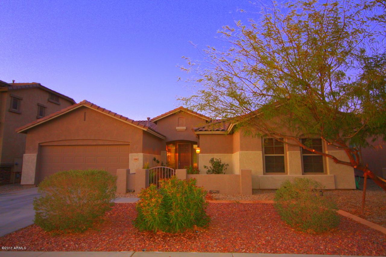 19962 E Carriage Way, Queen Creek, AZ 85142