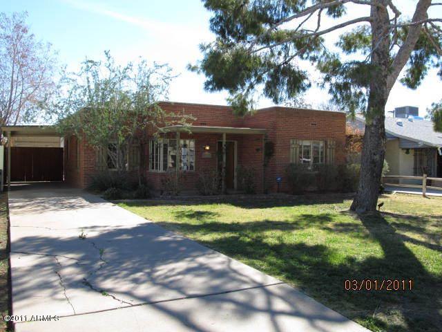 2205 N 16th Ave., Phoenix, AZ 85007