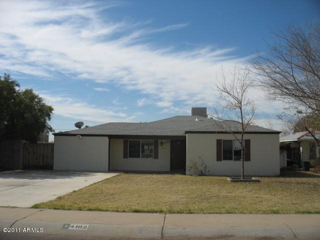 4162 N 16th Dr., Phoenix, AZ 85015
