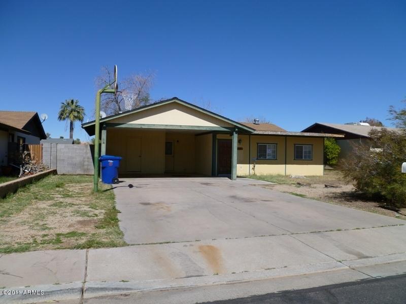 1948 W Des Moines Cir., Mesa, AZ 85201