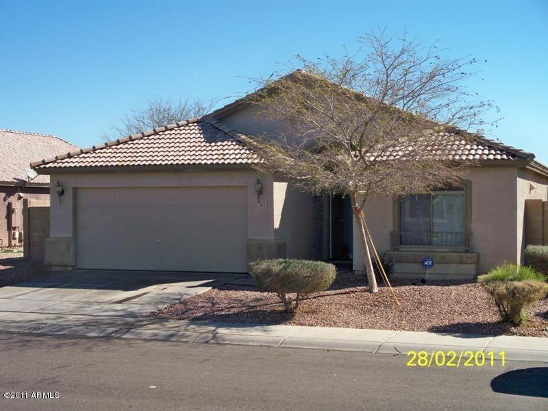2019 S 86th Ln., Tolleson, AZ 85353