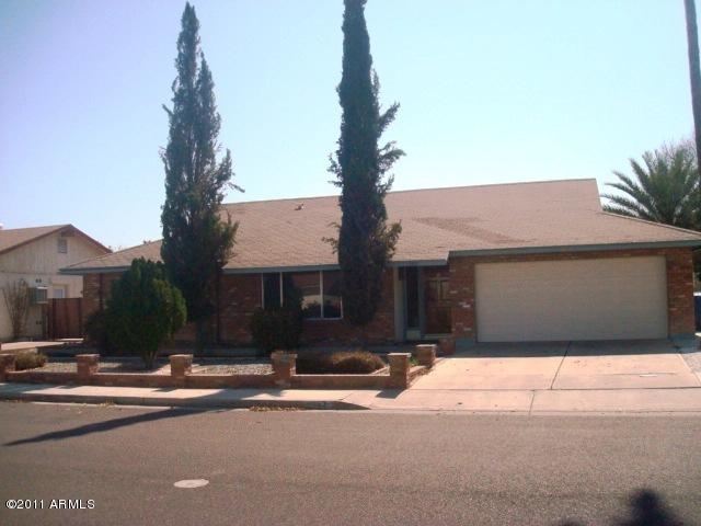 1343 W Kiowa Ave., Mesa, AZ 85202