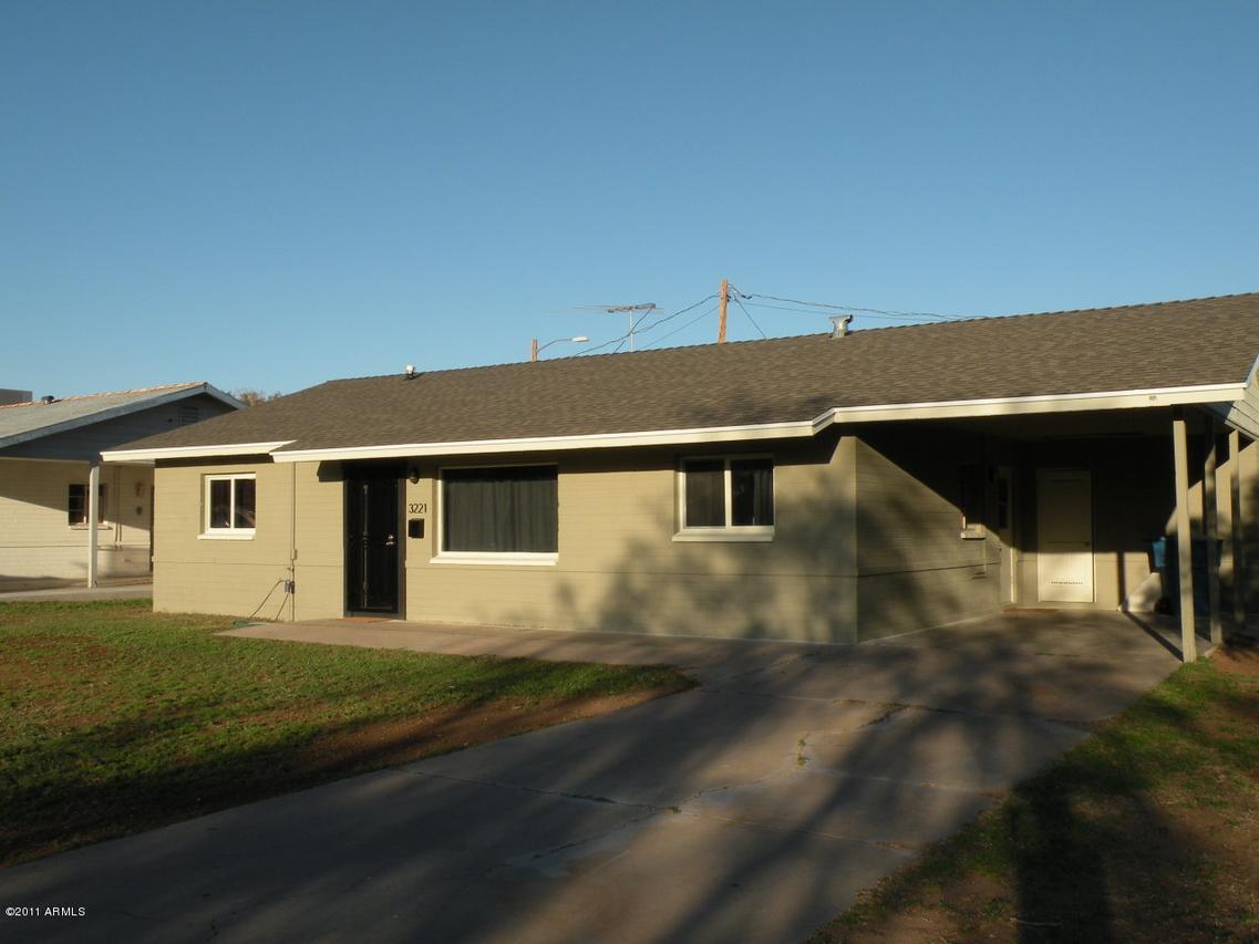 3221 N 20th Pl., Phoenix, AZ 85016