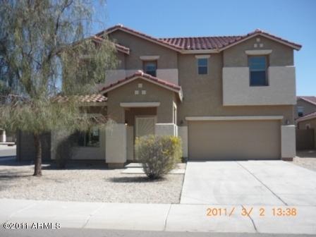 4811 S 24th Ave., Phoenix, AZ 85041