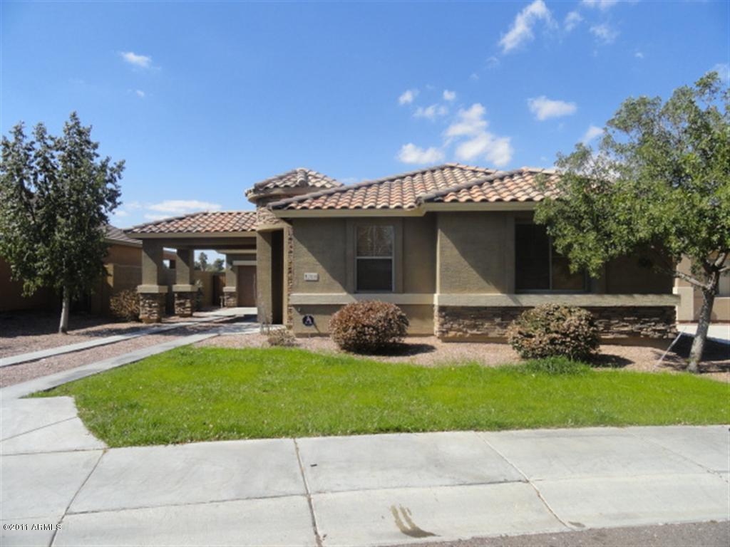 7818 S 15th Way, Phoenix, AZ 85042