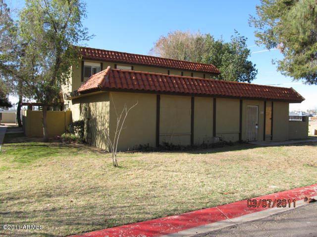 3433 W Vermont Ave. #C, Phoenix, AZ 85017