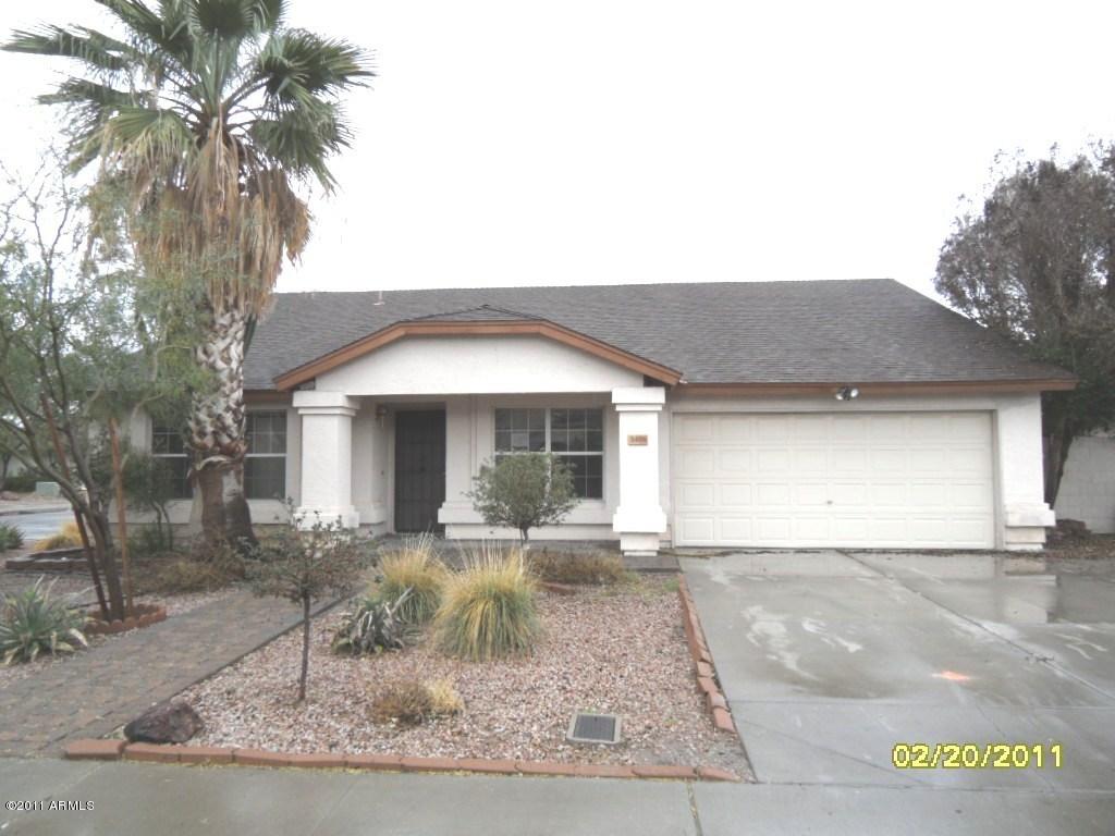5408 N 80th Dr., Glendale, AZ 85303