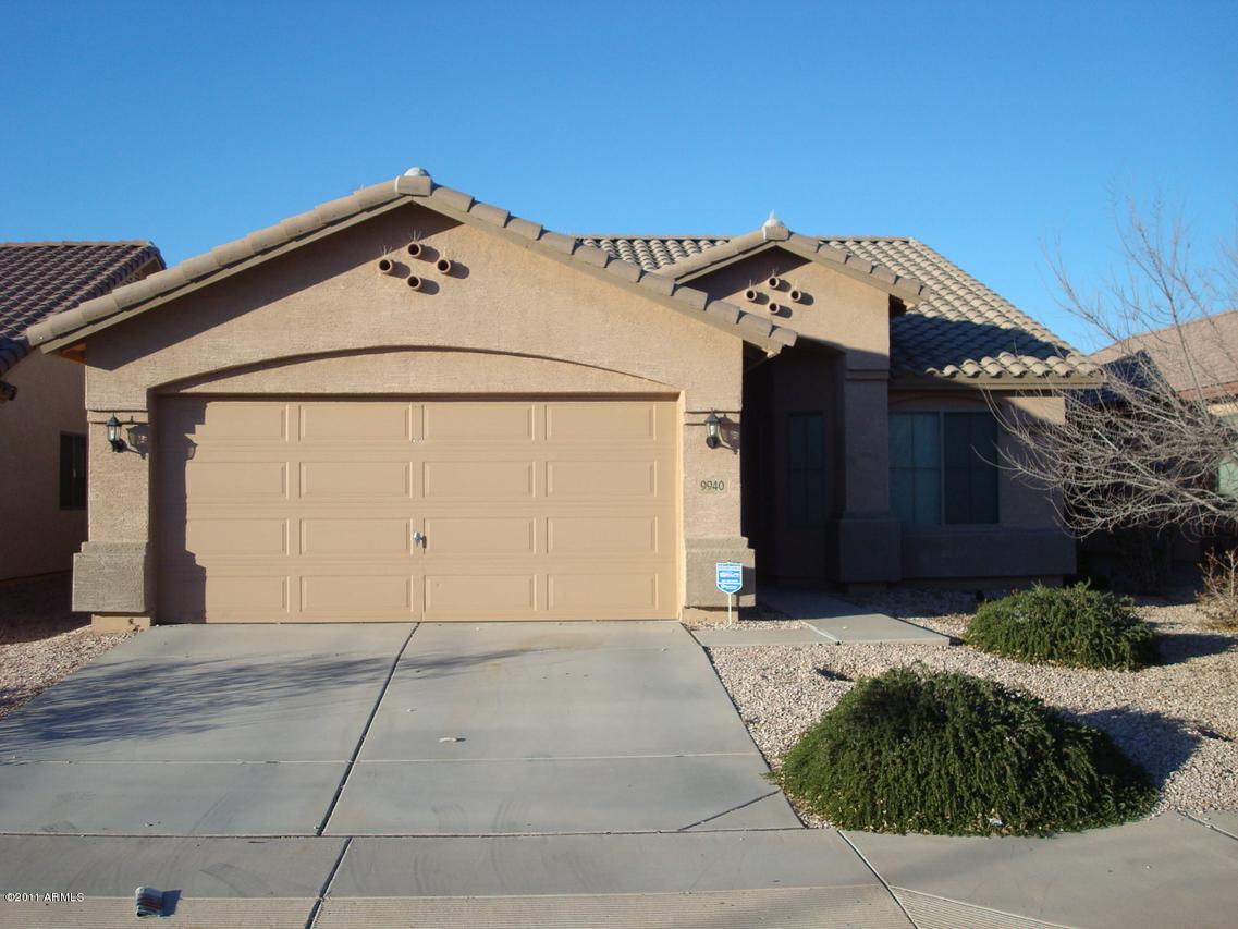 9940 W Trumbull Rd., Tolleson, AZ 85353