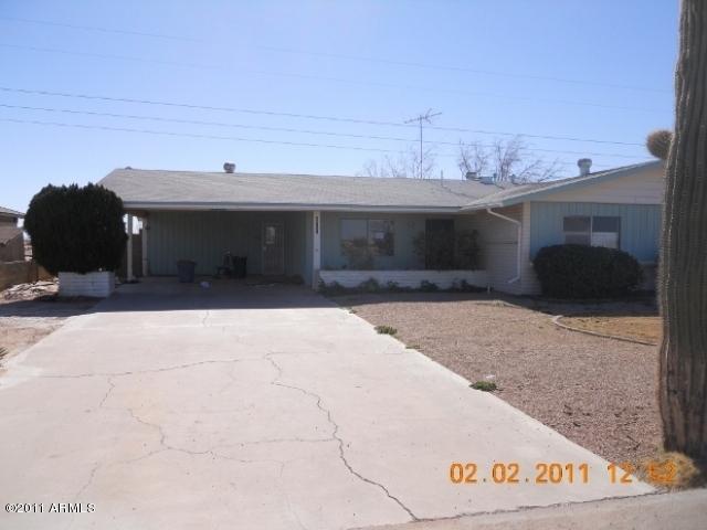 25121 W Boone Dr., Casa Grande, AZ 85193