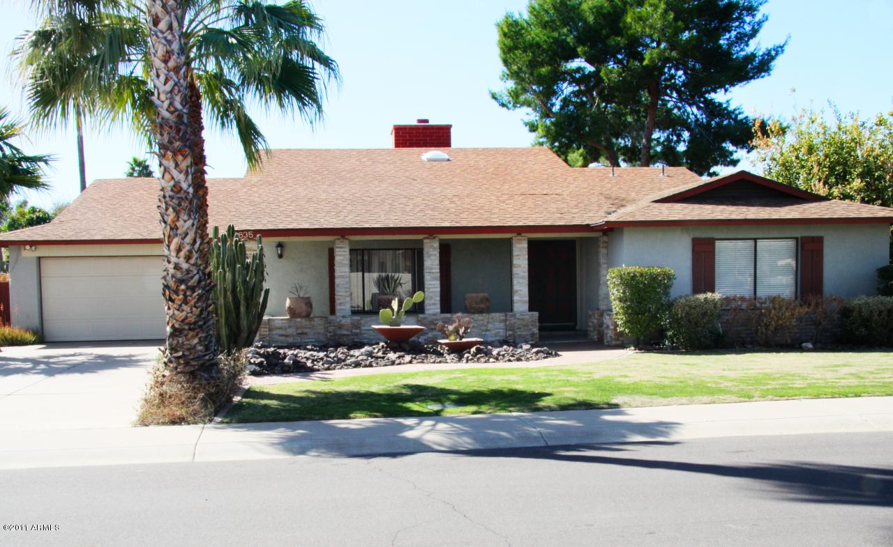 8635 E Via De La Gente, Scottsdale, AZ 85258