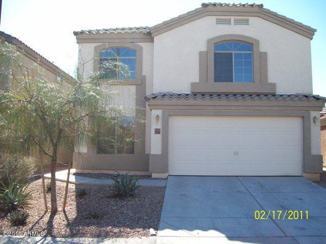 23389 W Cocopah St., Buckeye, AZ 85326