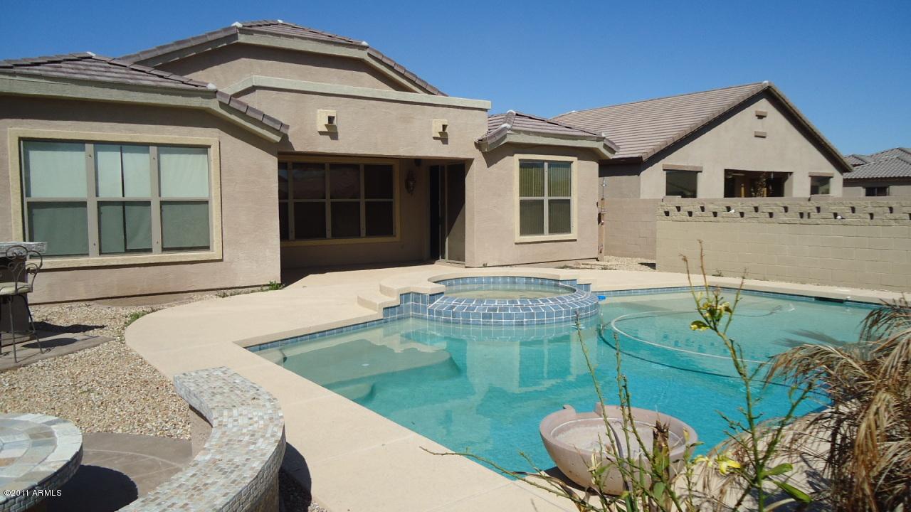 43969 W Yucca Ln., Maricopa, AZ 85138