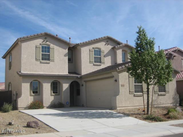 26765 N 176th Ln., Surprise, AZ 85387