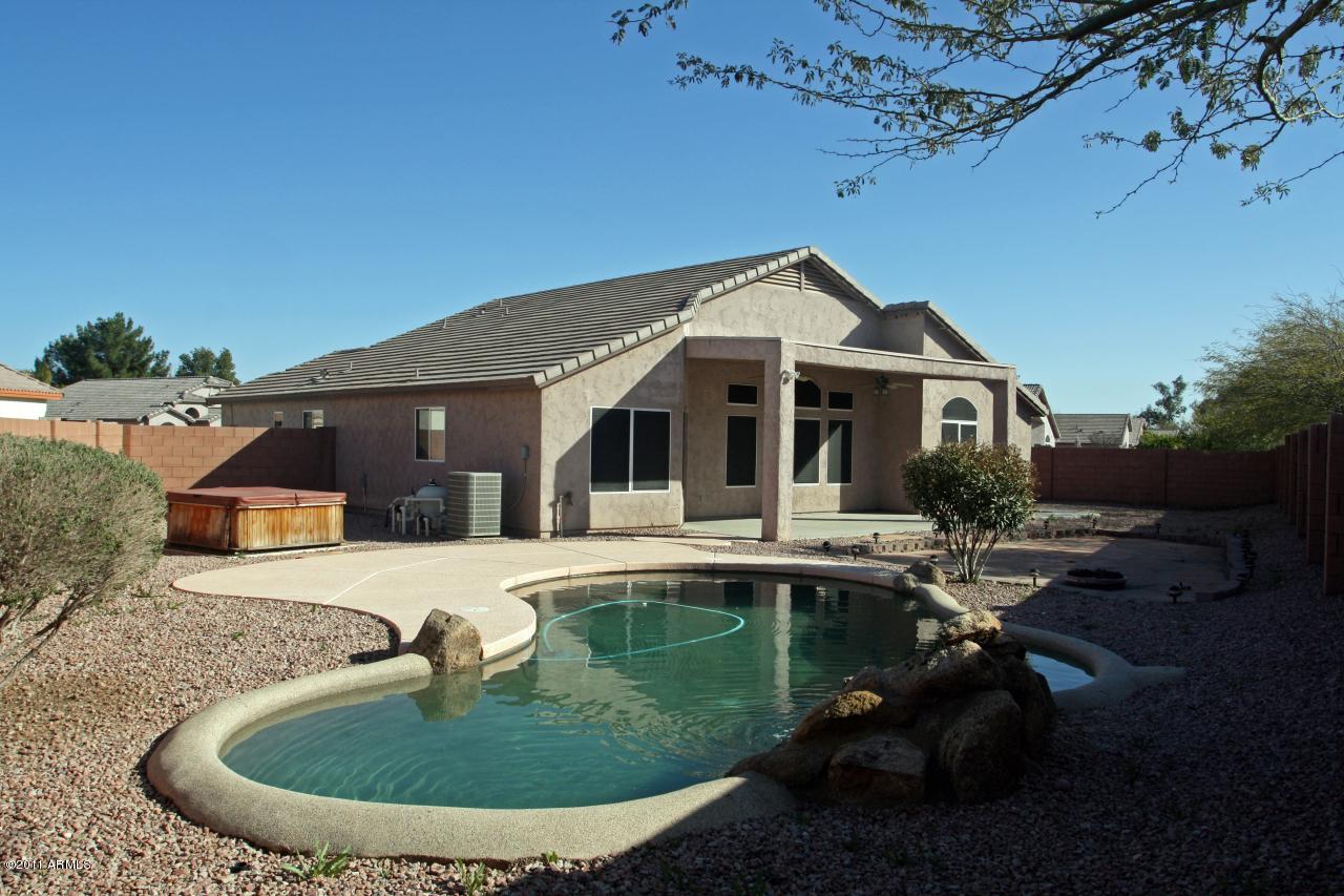 18212 N 44th Pl., Phoenix, AZ 85032