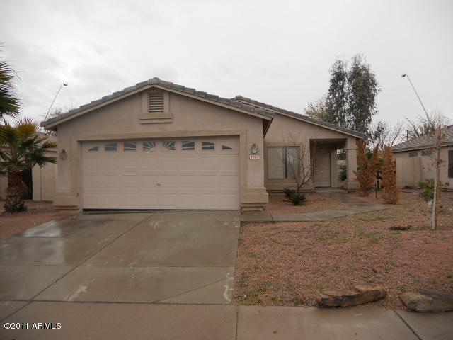 8957 E Butternut Ave., Mesa, AZ 85208