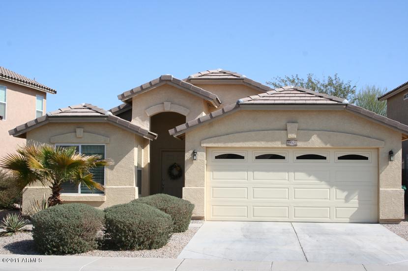 19923 N Emmerson Dr., Maricopa, AZ 85138