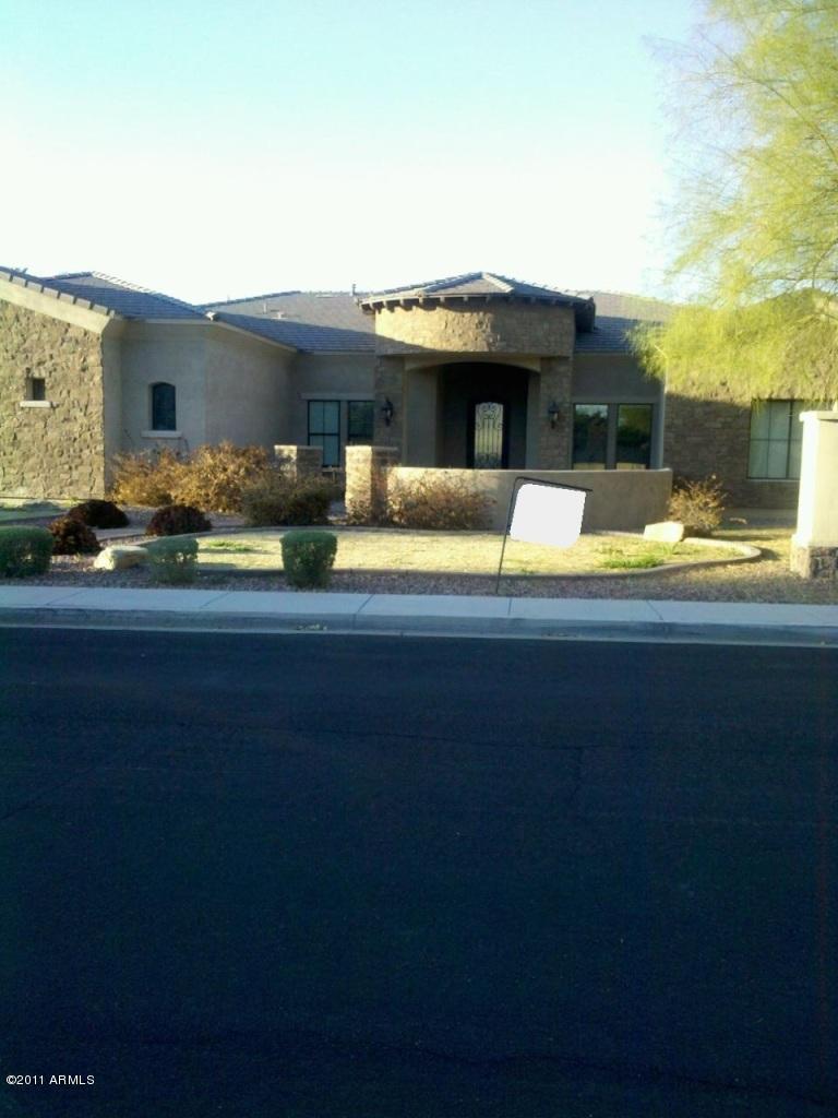 3558 E Dartmouth St., Mesa, AZ 85213