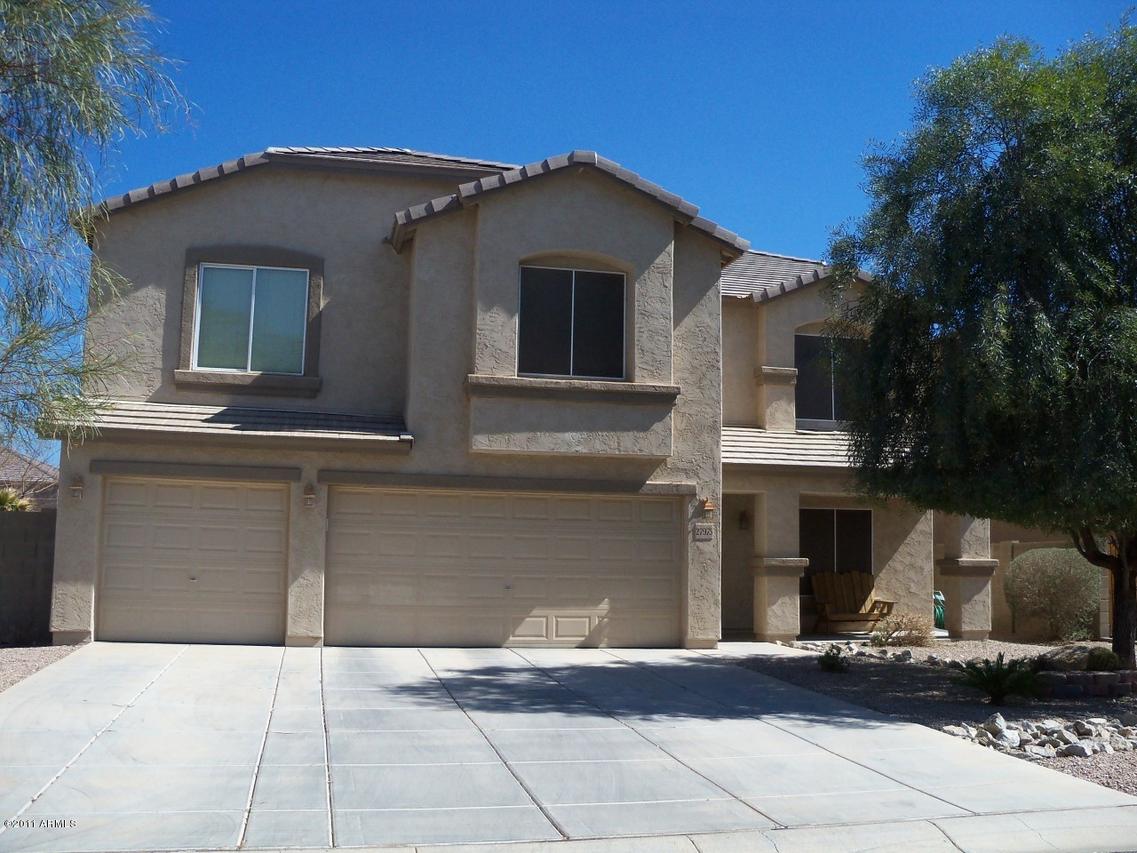 27975 N Sandstone Way, San Tan Valley, AZ 85143