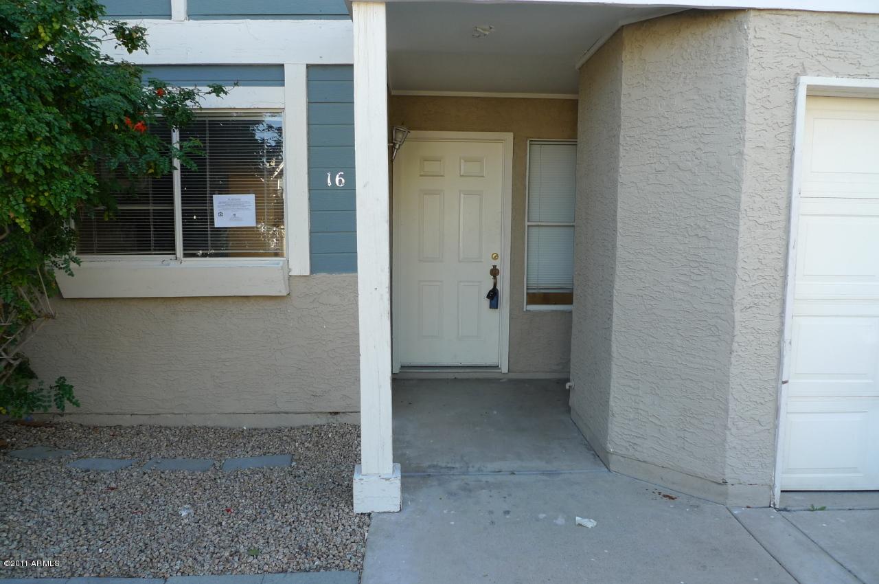 1102 W Peoria Ave. #16, Phoenix, AZ 85029
