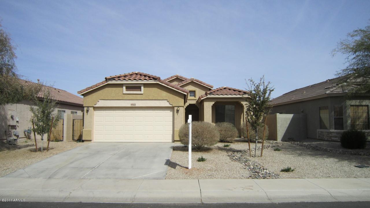 45026 W Gavilan Dr., Maricopa, AZ 85139