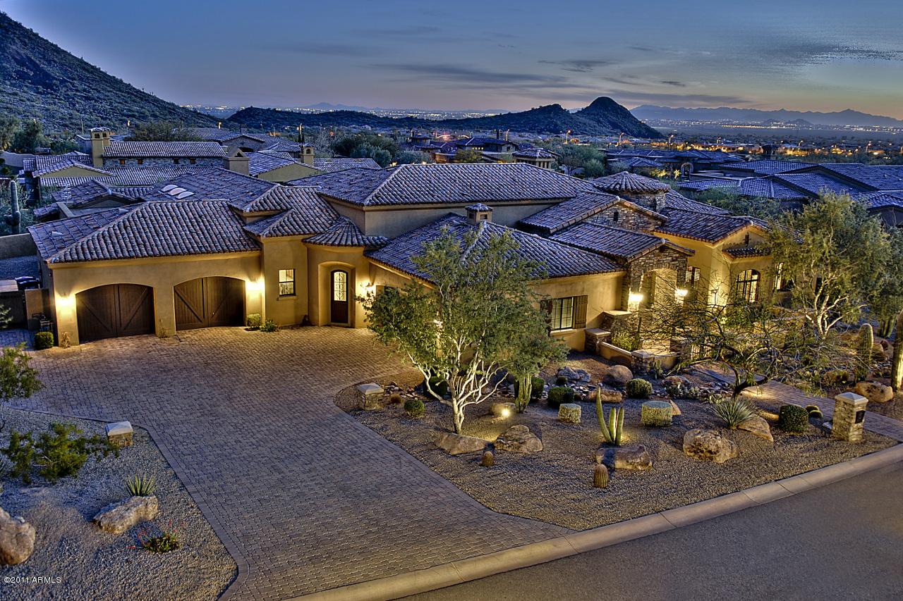 13759 E Gary Rd., Scottsdale, AZ 85259