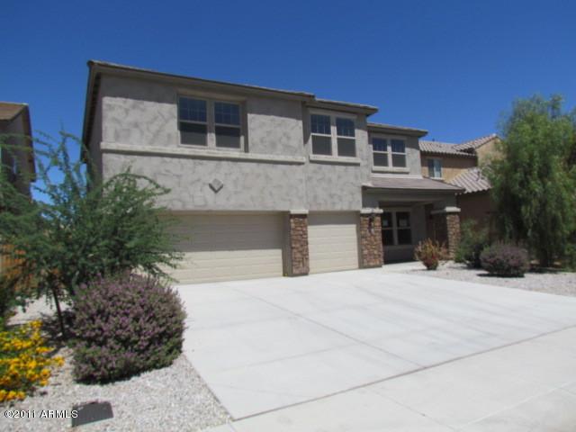30254 W Crittenden Ln., Buckeye, AZ 85396