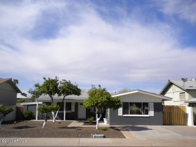 8644 E El Charro Ln., Scottsdale, AZ 85250