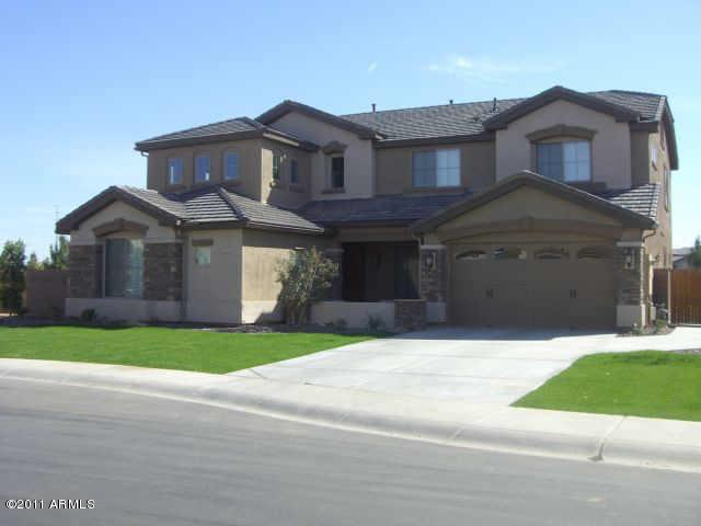 4201 S Newport St., Chandler, AZ 85249