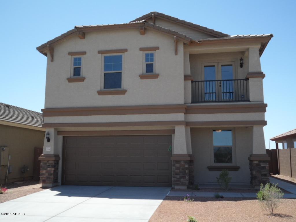 21796 S 214th St., Queen Creek, AZ 85142