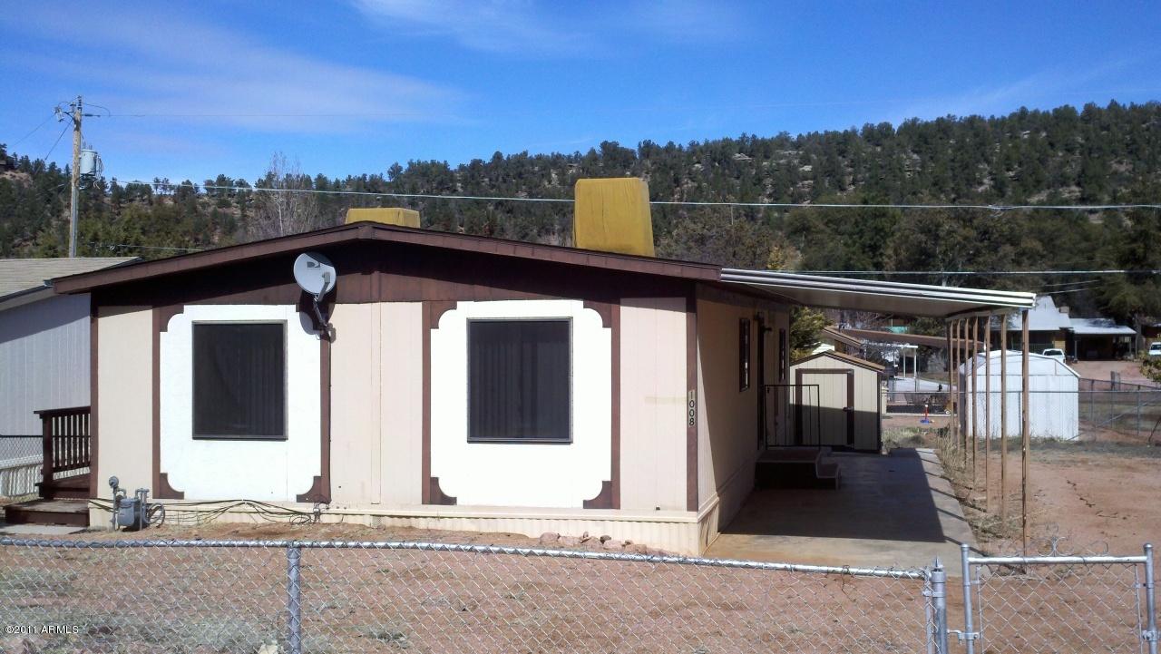1008 W Saddle Ln., Payson, AZ 85541