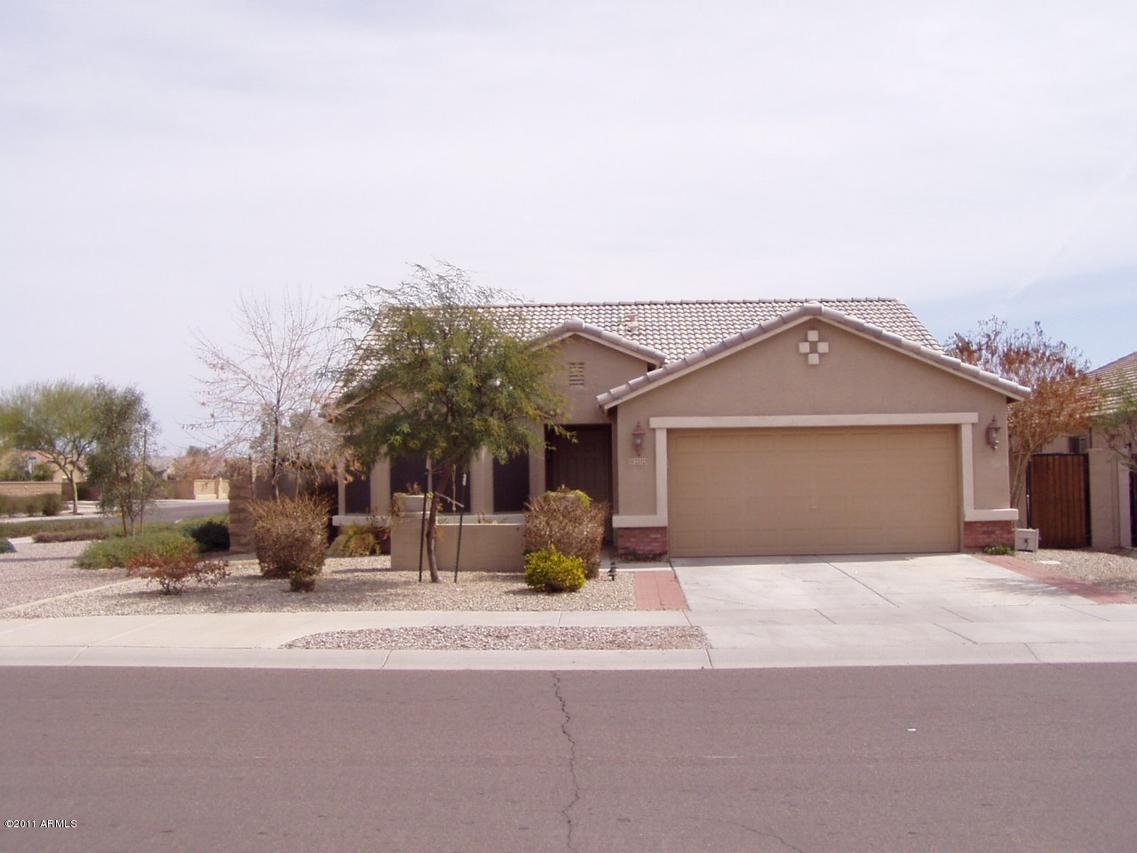 22525 S 212th St., Queen Creek, AZ 85142