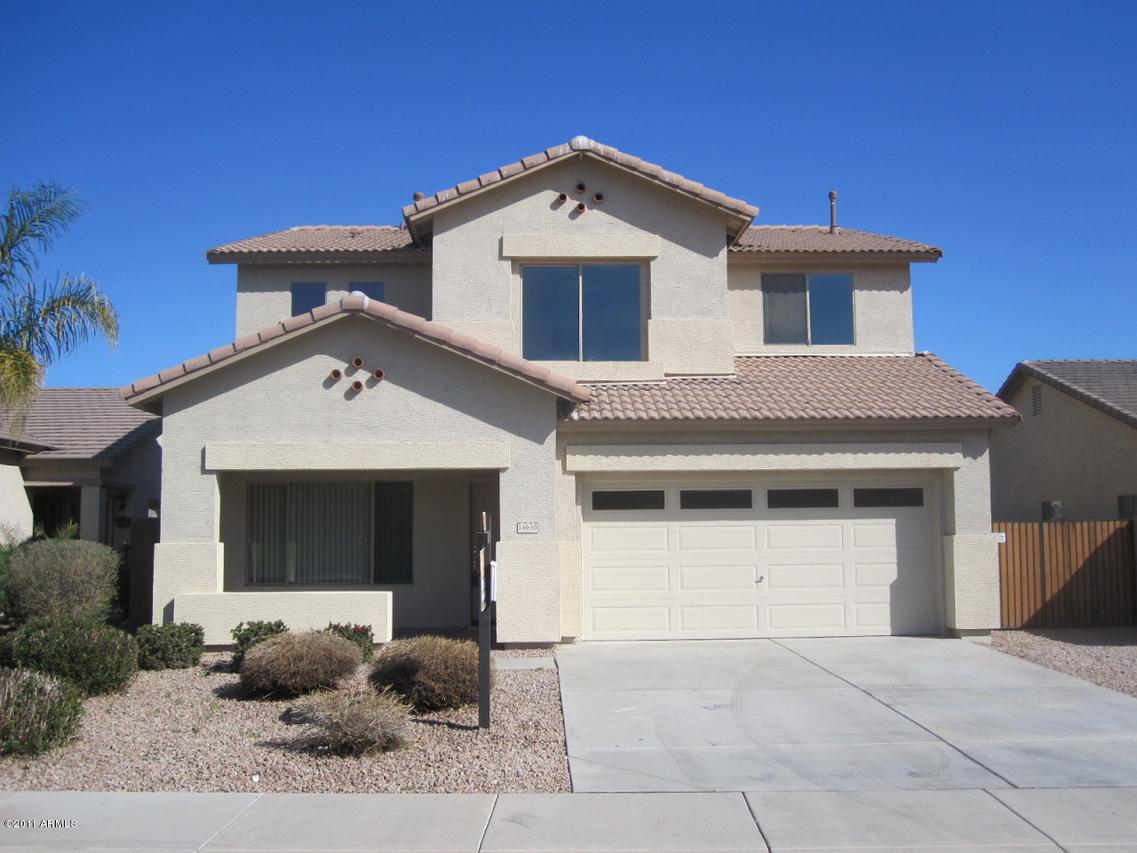 14630 W Hearn Rd., Surprise, AZ 85379