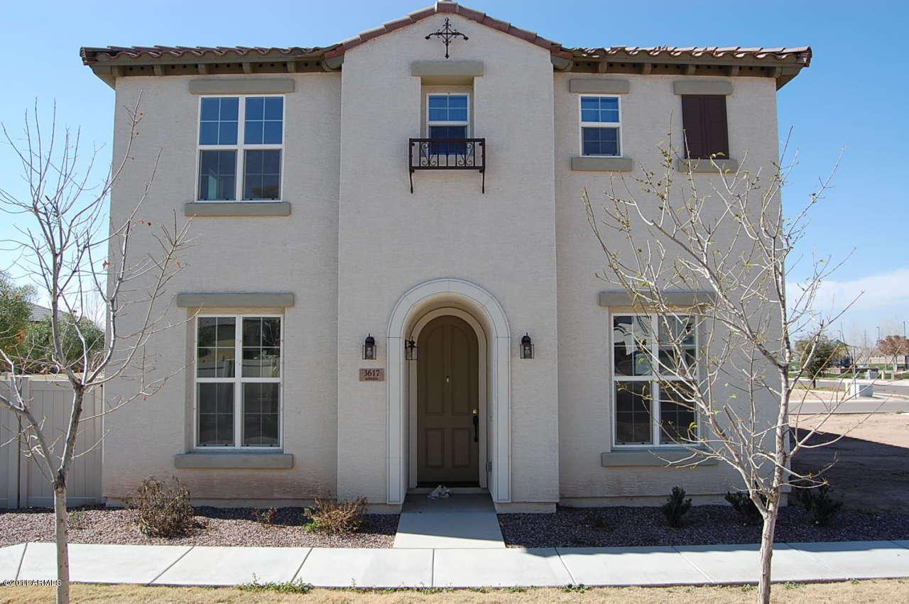 3617 S Winter Ln., Gilbert, AZ 85297