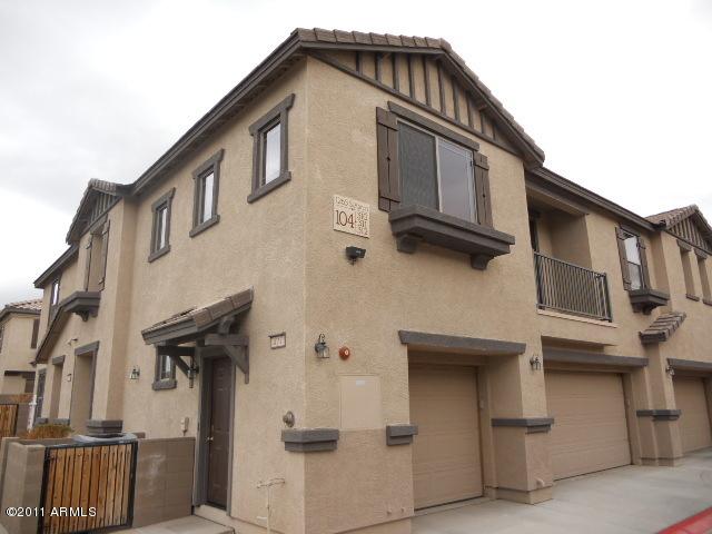 1265 S Aaron #311, Mesa, AZ 85209