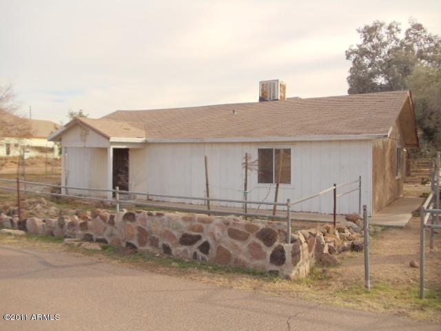 3535 W Mcarthur Rd., Phoenix, AZ 85083