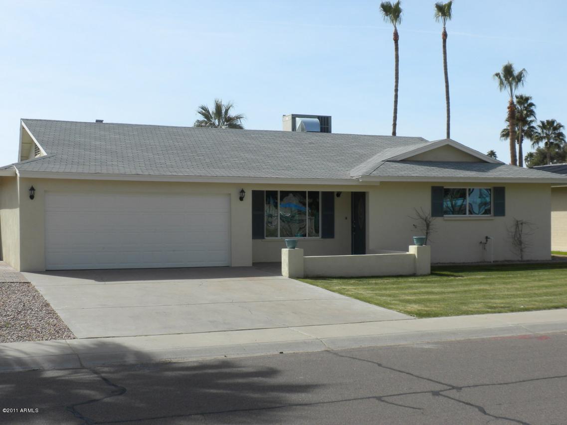 2045 E Carson Dr., Tempe, AZ 85282