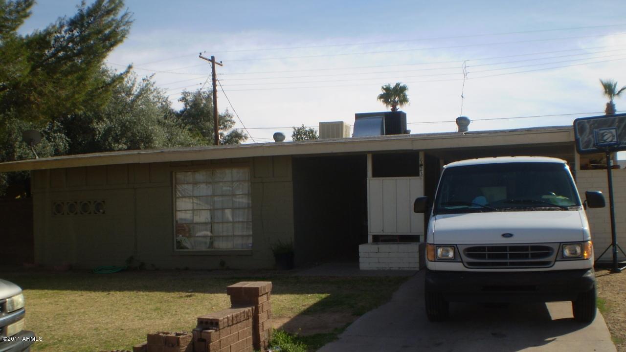 6223 W Indianola Ave., Phoenix, AZ 85033