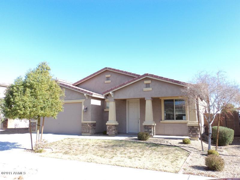 247 S 172nd Dr., Goodyear, AZ 85338