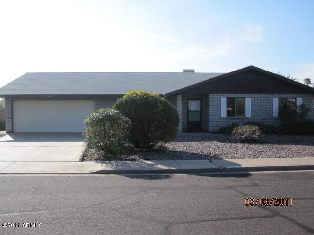 848 N Windsor Cir., Mesa, AZ 85213