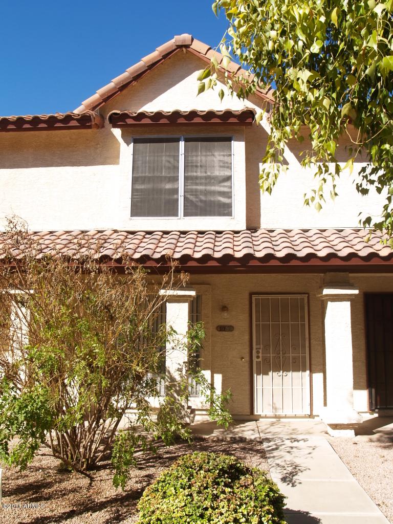 1961 N Hartford St. #1053, Chandler, AZ 85225