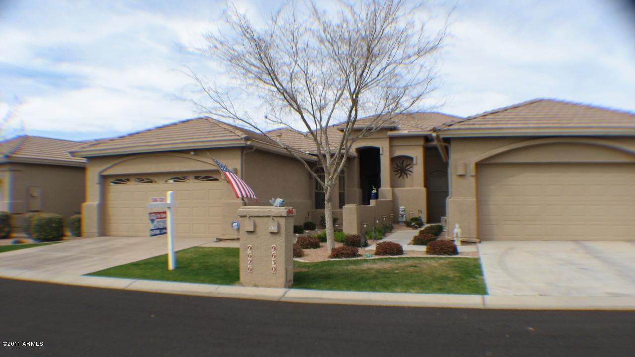 9626 E Rocky Lake Dr., Sun Lakes, AZ 85248