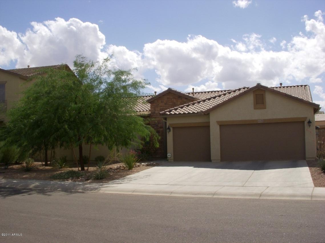 45255 W Buckhorn Tr., Maricopa, AZ 85139